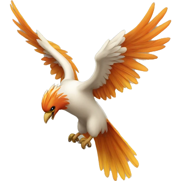 Fénix  emoji