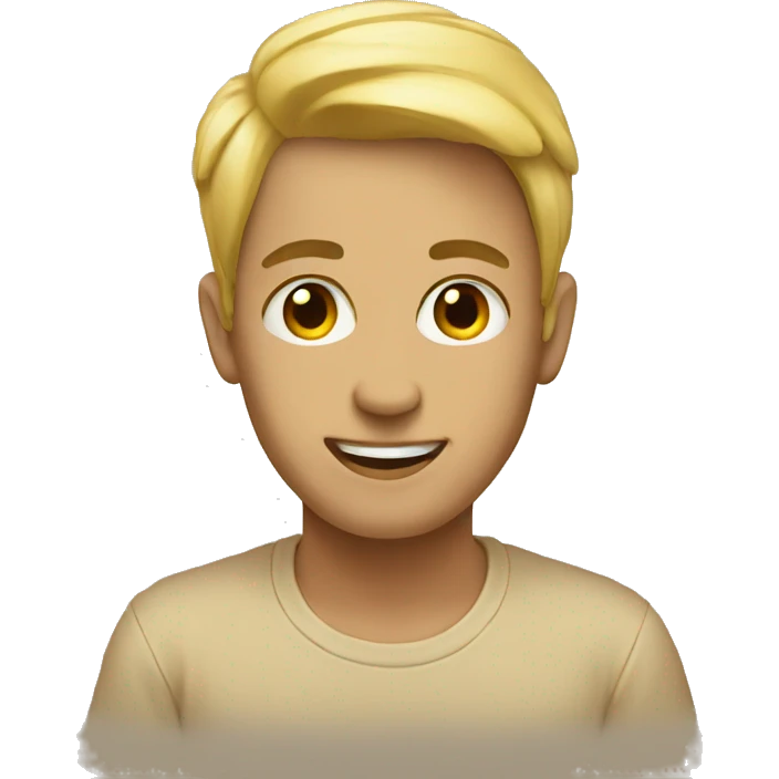 Beige  emoji