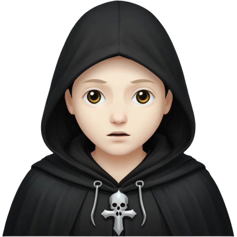 angel of death emoji