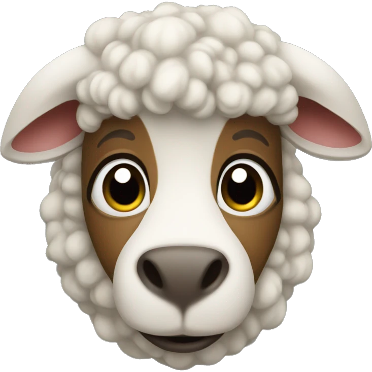sue baa roo emoji