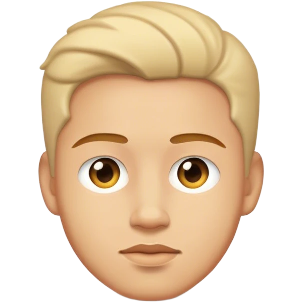 david emoji