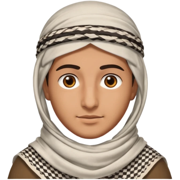 Árabe emoji