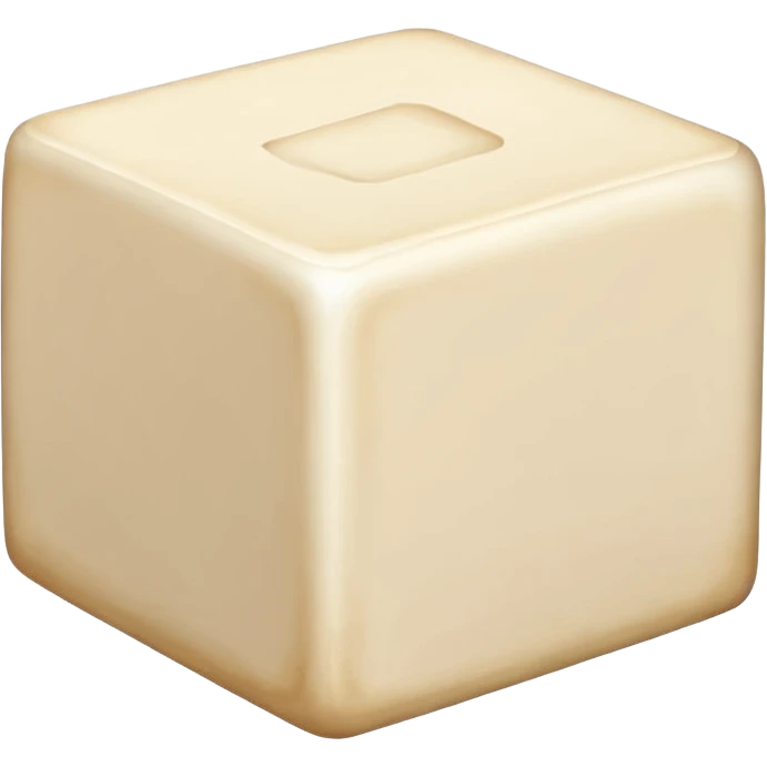 Tofu emoji