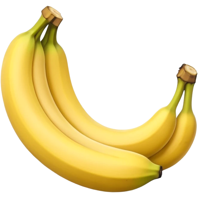 banana halfpeeled emoji