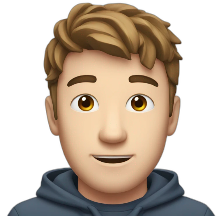 mrbeast emoji