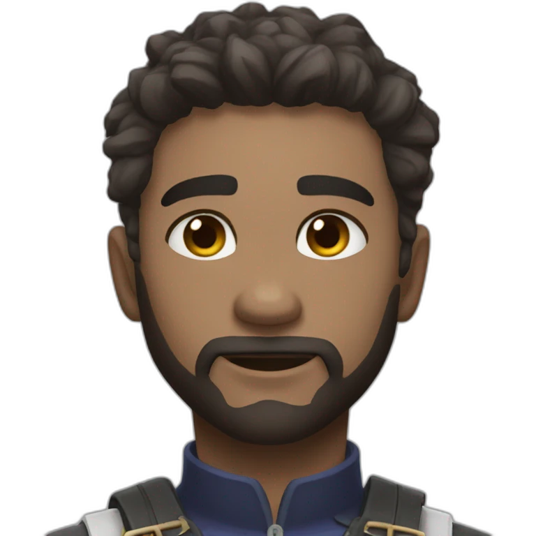 Omen Valorant emoji