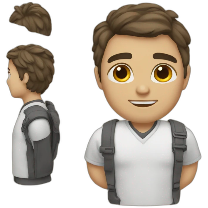SCH emoji