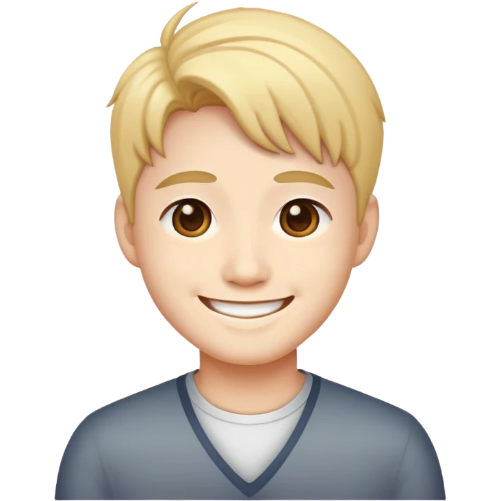 Sunghoon  emoji