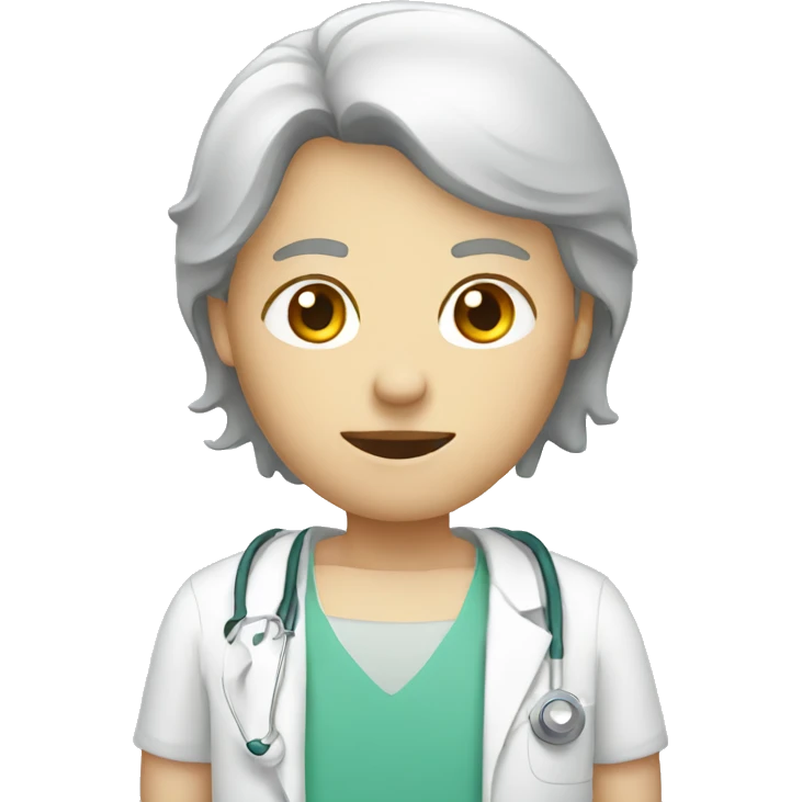 patient emoji