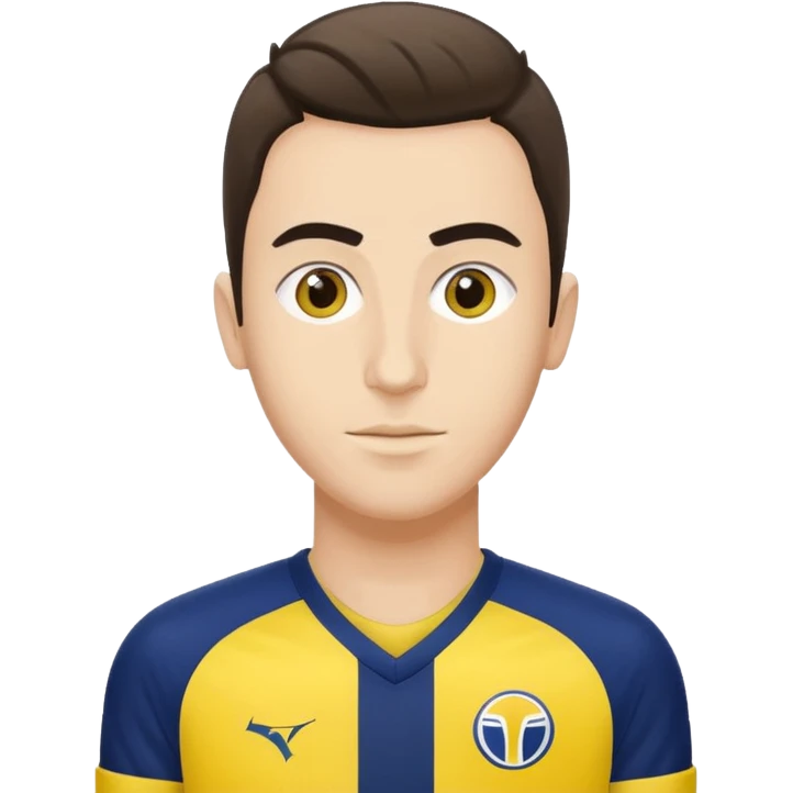 fenerbahçe emoji