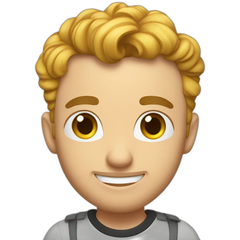 C’est ciao de Squeezie emoji