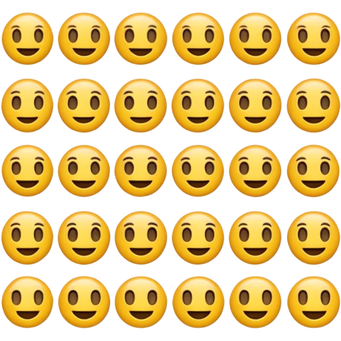 . emoji