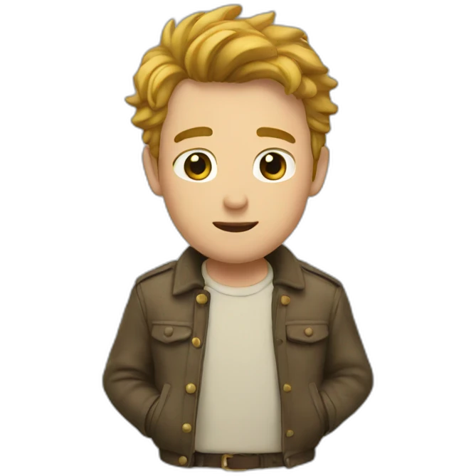 Arthur emoji