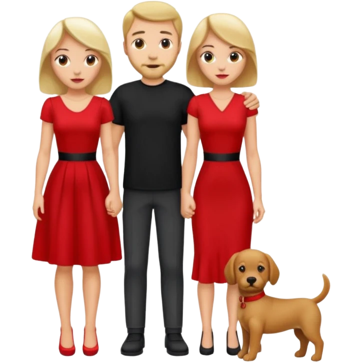 Doggy style position  emoji