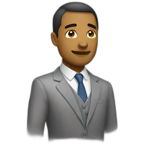 chose intéressante  emoji