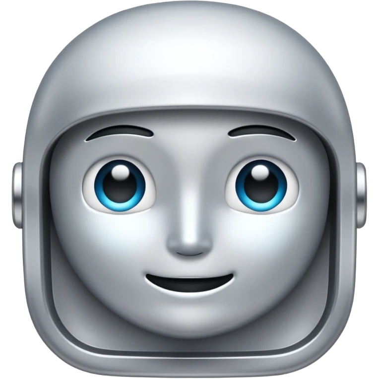 silver dash emoji