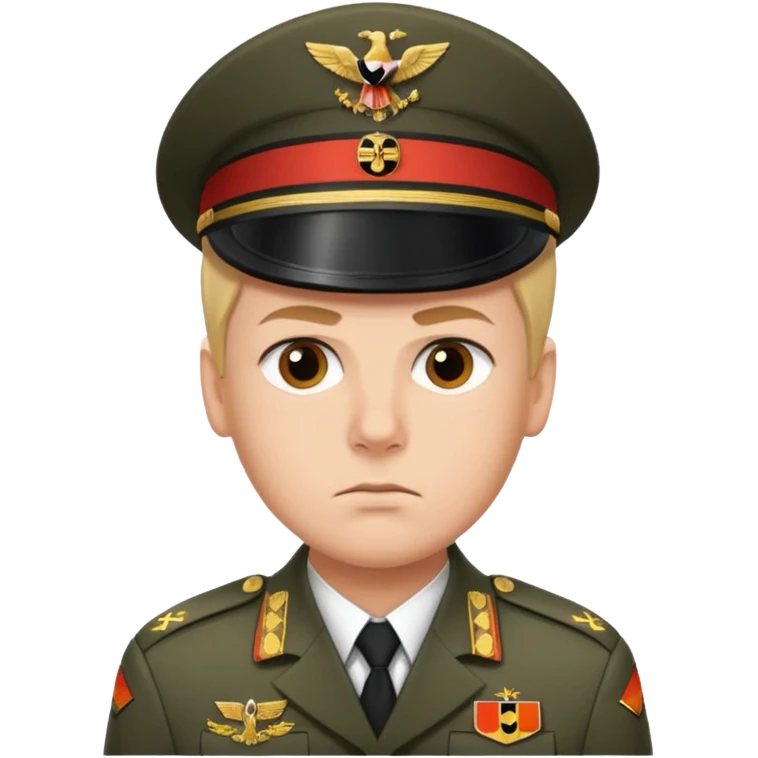  German Empire emoji