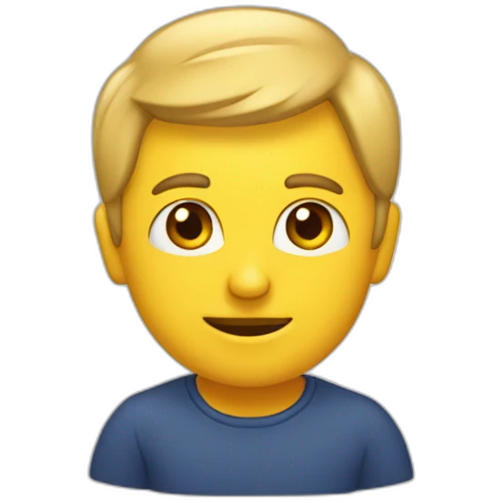 Creando algo emoji