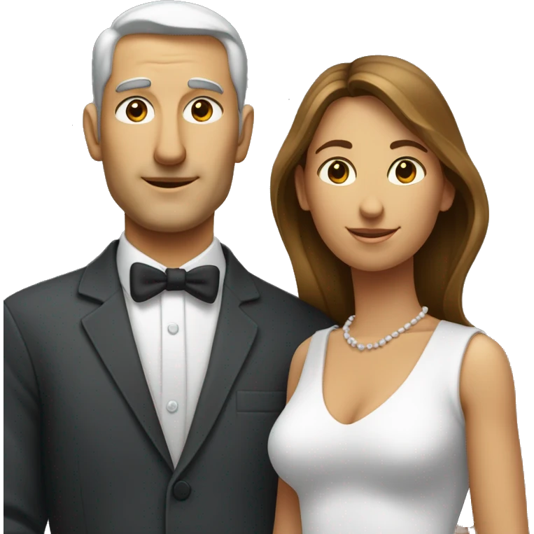 Homme et une femme dans les bras l un de l autre emoji