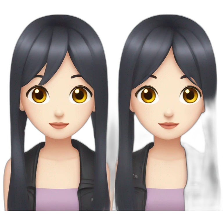 Jisoo emoji