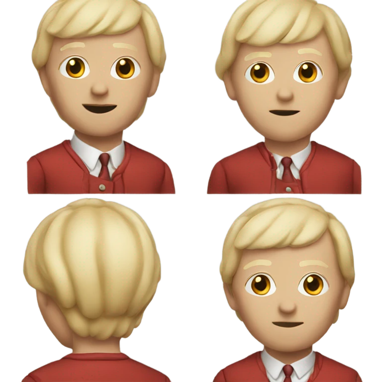 Red cardin emoji