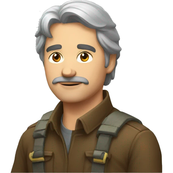 Nikolay 2 emoji