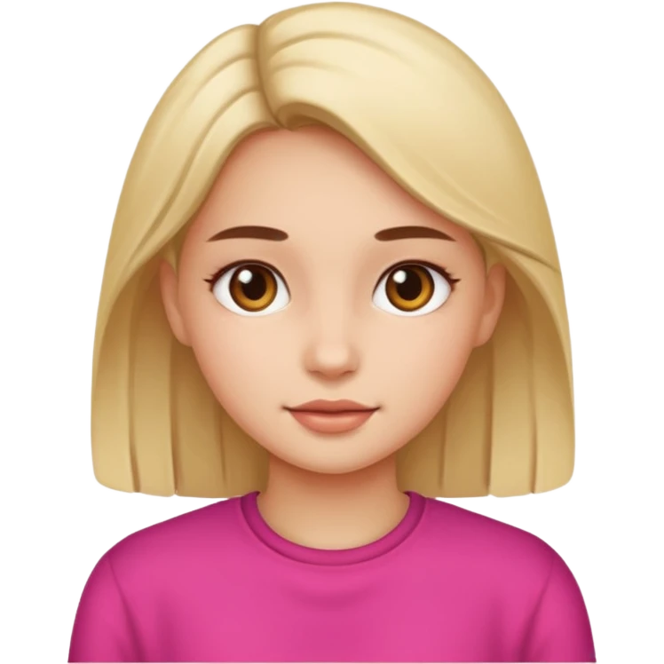 Clean grils emoji