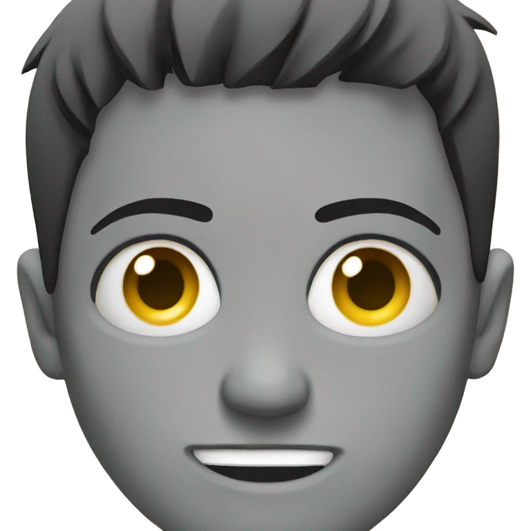 emo emoji