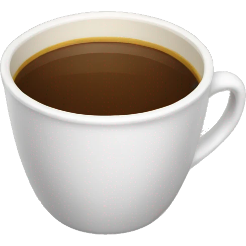 cup emoji