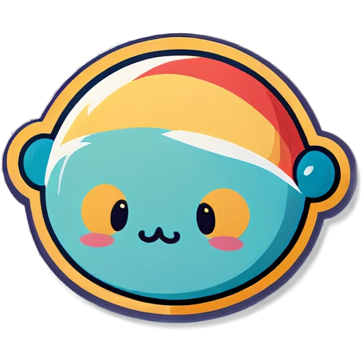 Cute emoji
