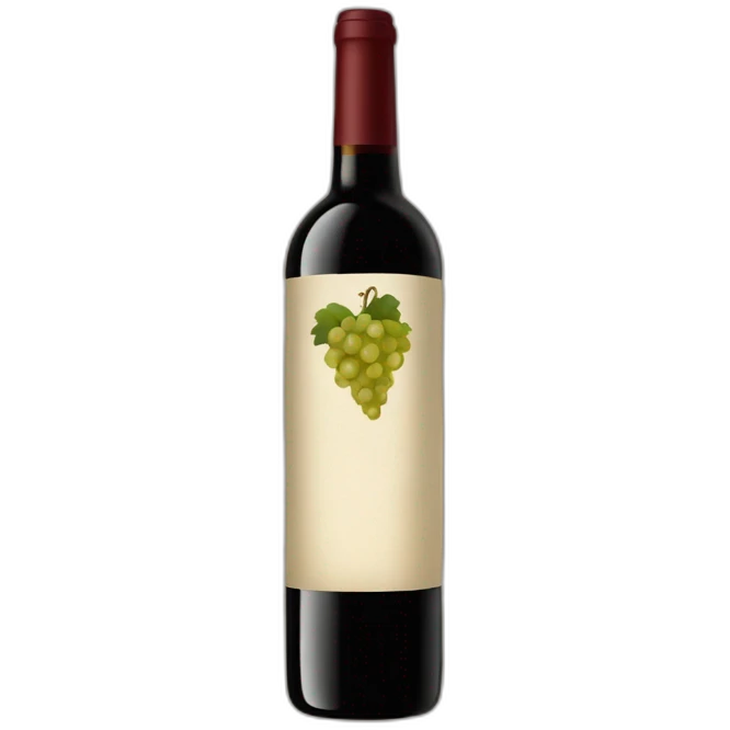 vino emoji