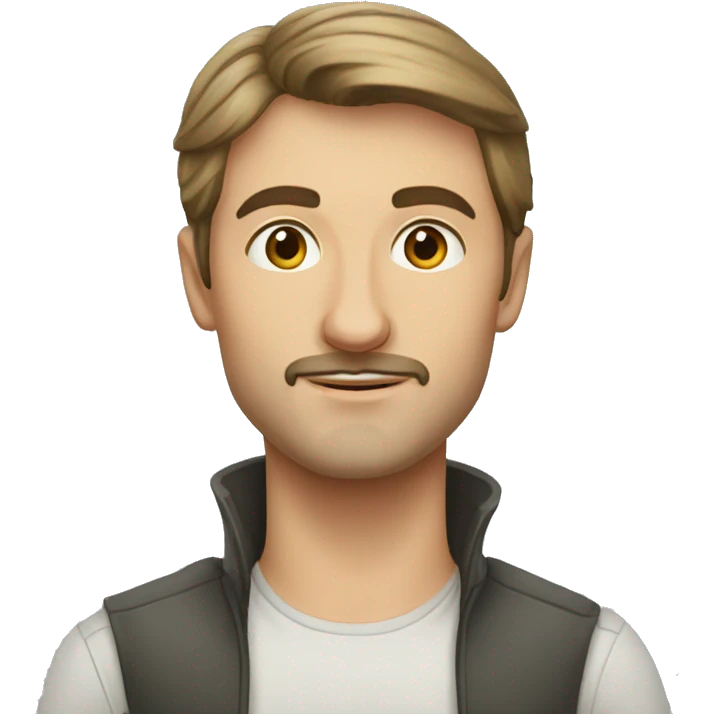 Pavlo Skoropadskiy emoji
