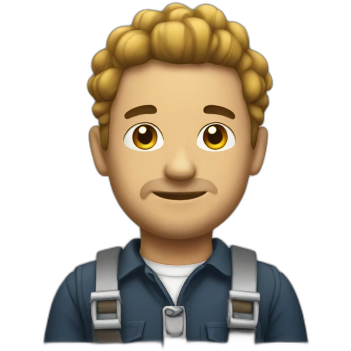 Mecanico emoji