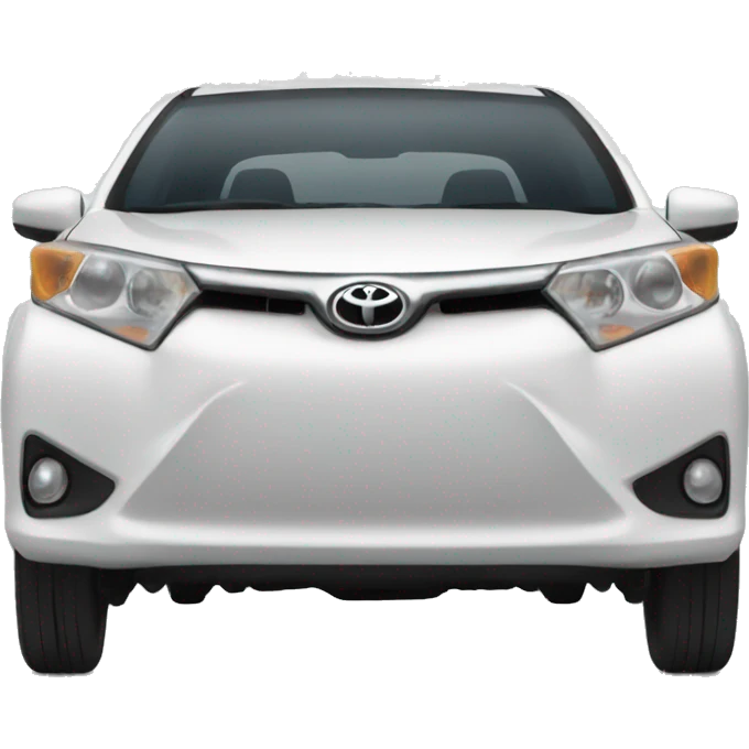 Toyota  emoji
