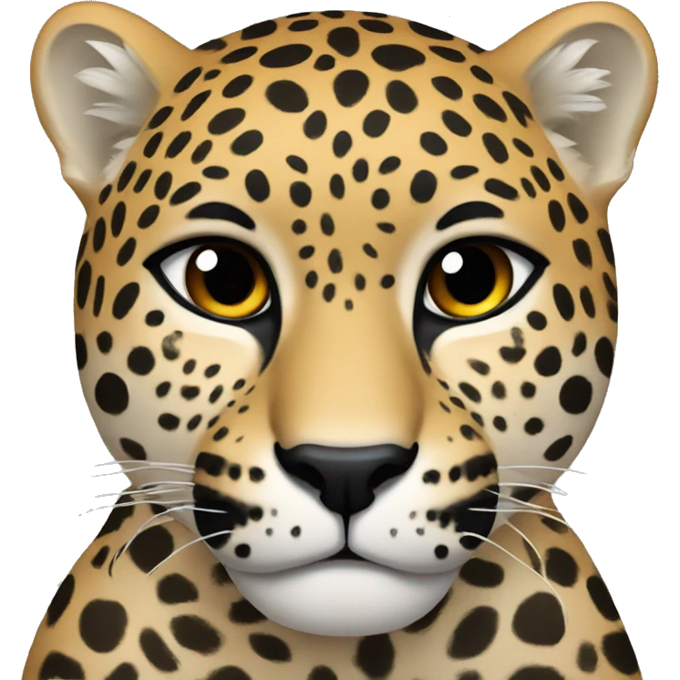 jaguar emoji