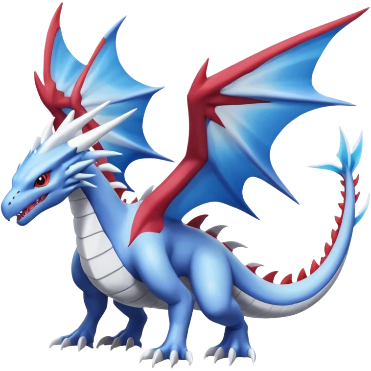 Salamence-Palkia-Dialga-Reshiram-Latios-Latias-fusion emoji