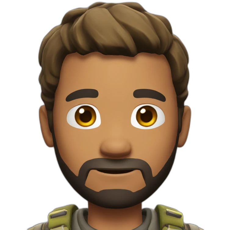 fortnite default emoji