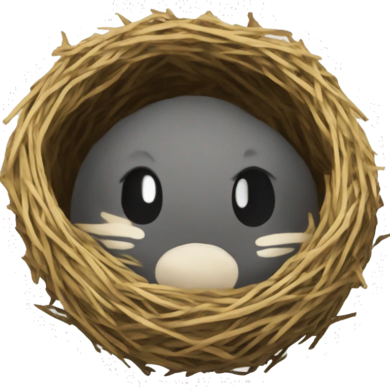 Kyo nest pegar emoji