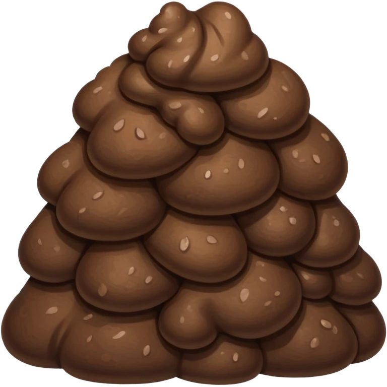 😍💩 emoji
