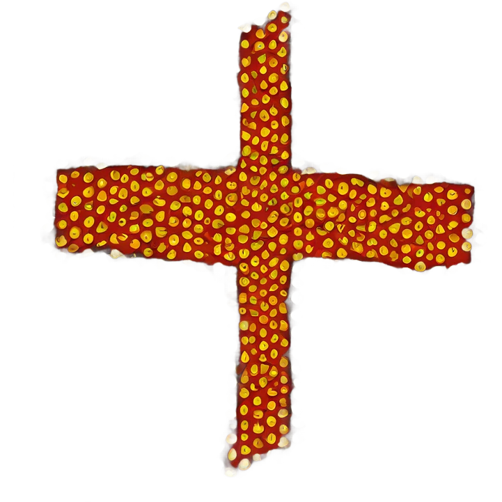 aboriginal flag emoji