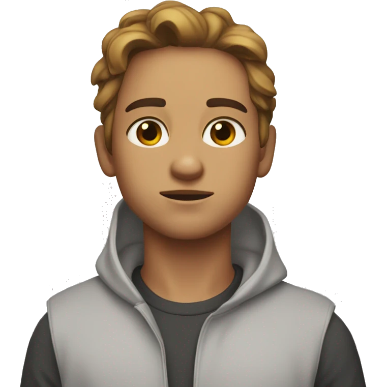 😔👊 emoji