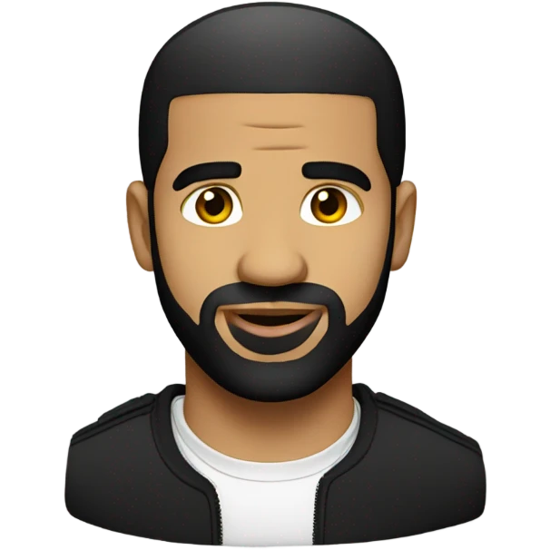 drake emoji