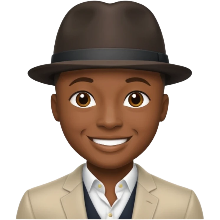 Donell Jones R&B Singer emoji