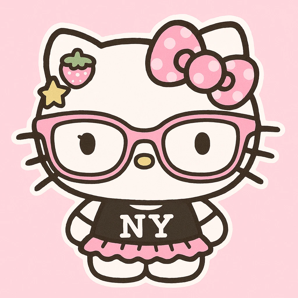 new york emoji