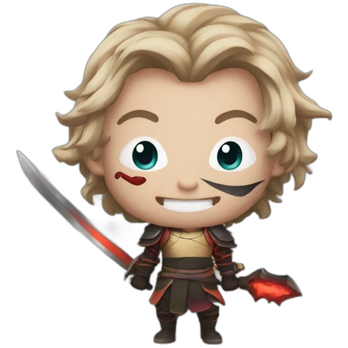 Demon slayer emoji