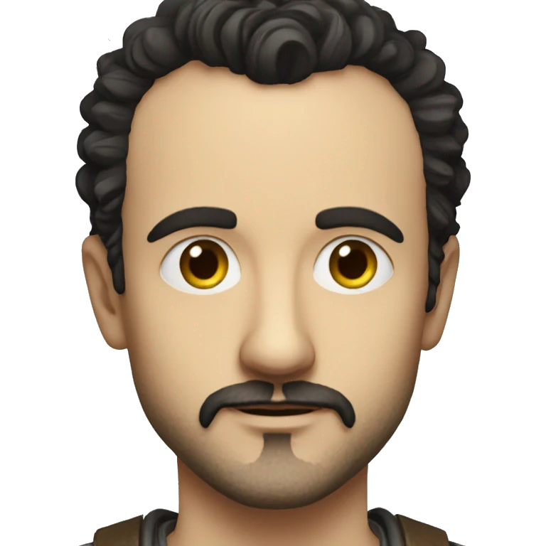 Alexandre astier arthur emoji