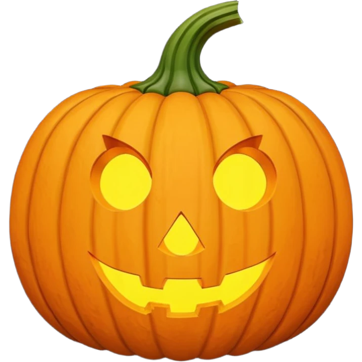 pumpkin Lantern emoji