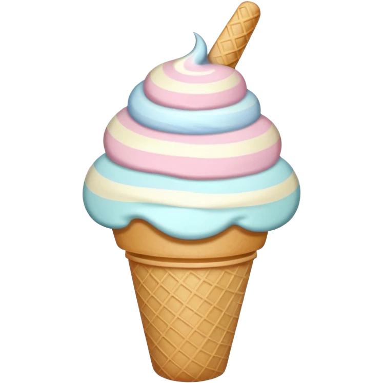 icecream emoji