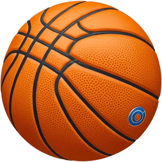 basketball emoji