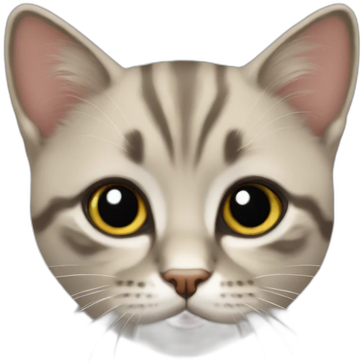 chaton emoji